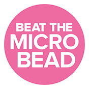 logo beat the micro bead